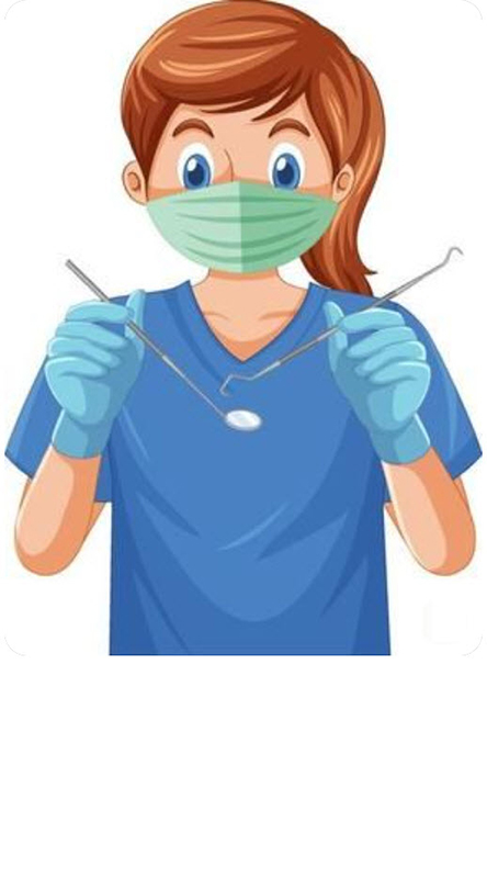 Dr. Marion Alquier, Chirurgien dentiste Perpignan